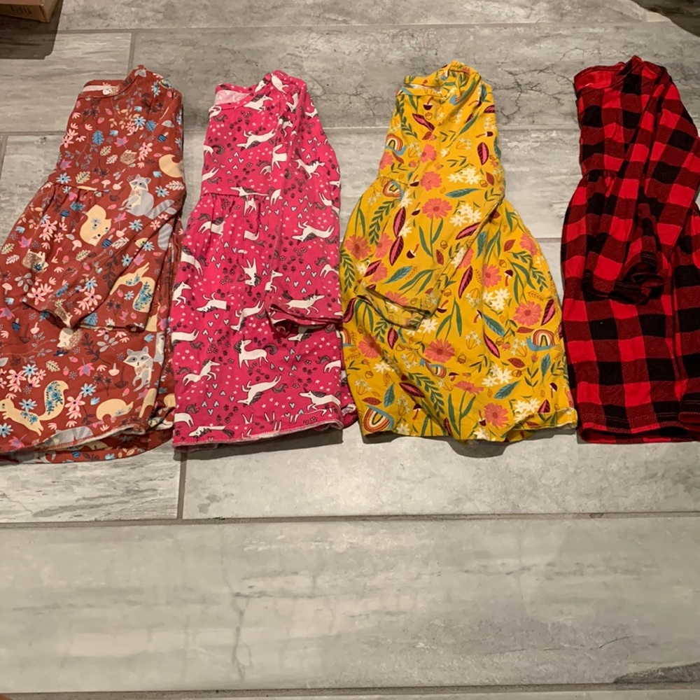 Long sleeve Dress lot